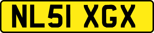 NL51XGX