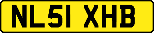NL51XHB