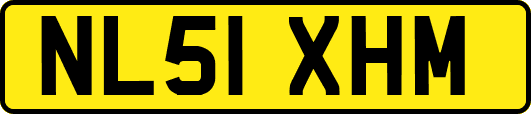 NL51XHM