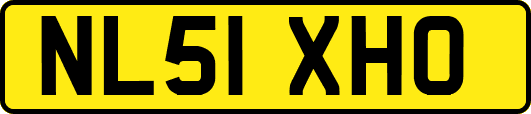NL51XHO