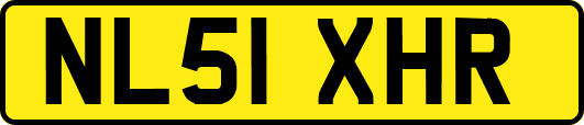 NL51XHR
