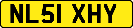 NL51XHY