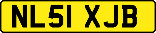 NL51XJB