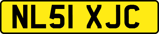 NL51XJC