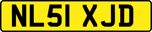 NL51XJD
