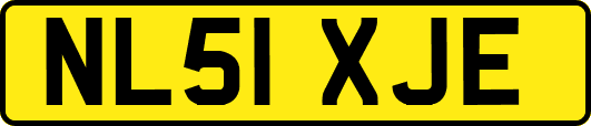 NL51XJE