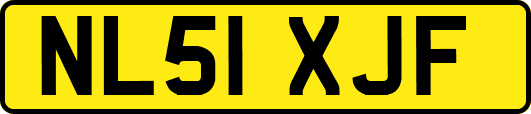 NL51XJF