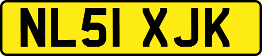 NL51XJK