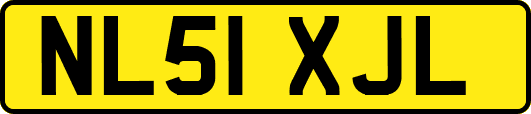 NL51XJL