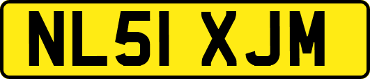 NL51XJM