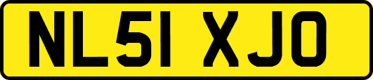 NL51XJO