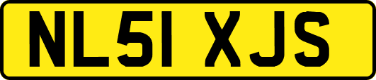 NL51XJS