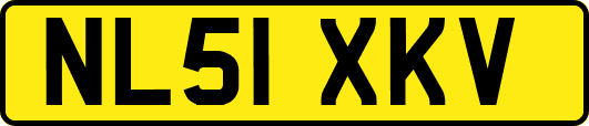 NL51XKV