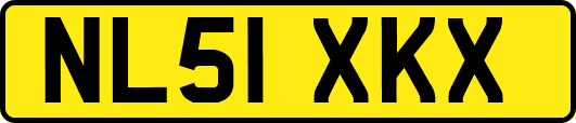 NL51XKX