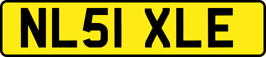 NL51XLE