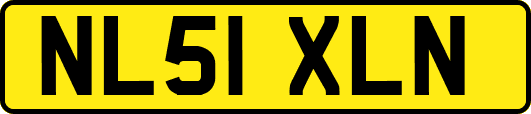 NL51XLN