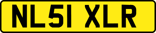 NL51XLR