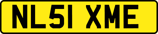 NL51XME