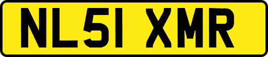 NL51XMR