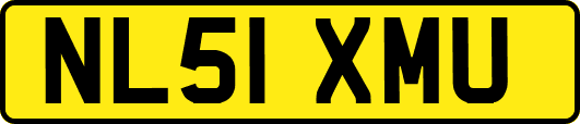 NL51XMU