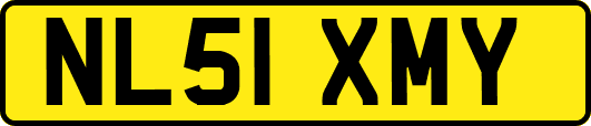 NL51XMY