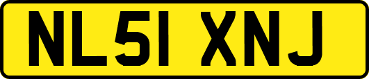 NL51XNJ
