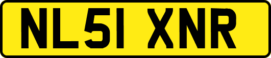 NL51XNR