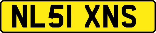 NL51XNS