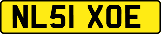 NL51XOE