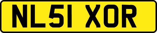 NL51XOR