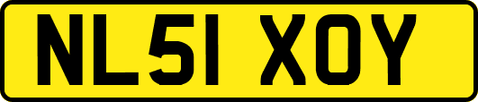 NL51XOY