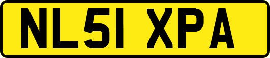 NL51XPA