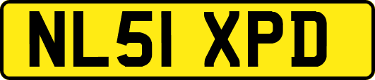 NL51XPD