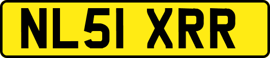 NL51XRR