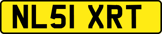 NL51XRT