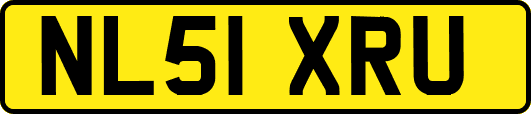 NL51XRU