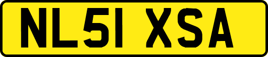 NL51XSA