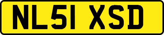 NL51XSD