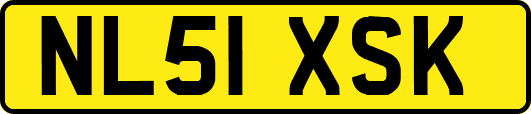 NL51XSK