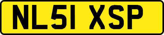 NL51XSP