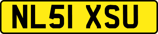 NL51XSU