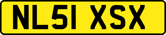 NL51XSX