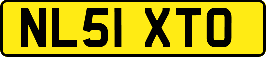 NL51XTO