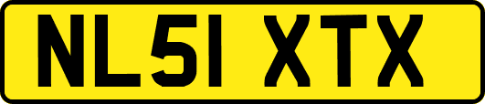 NL51XTX