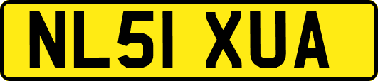 NL51XUA