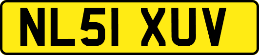 NL51XUV