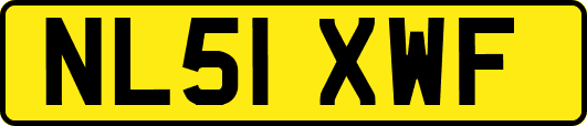 NL51XWF
