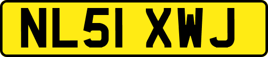 NL51XWJ