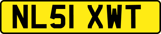 NL51XWT