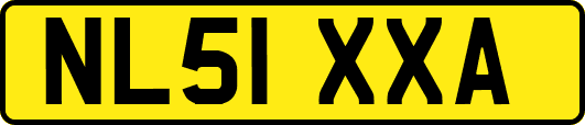 NL51XXA